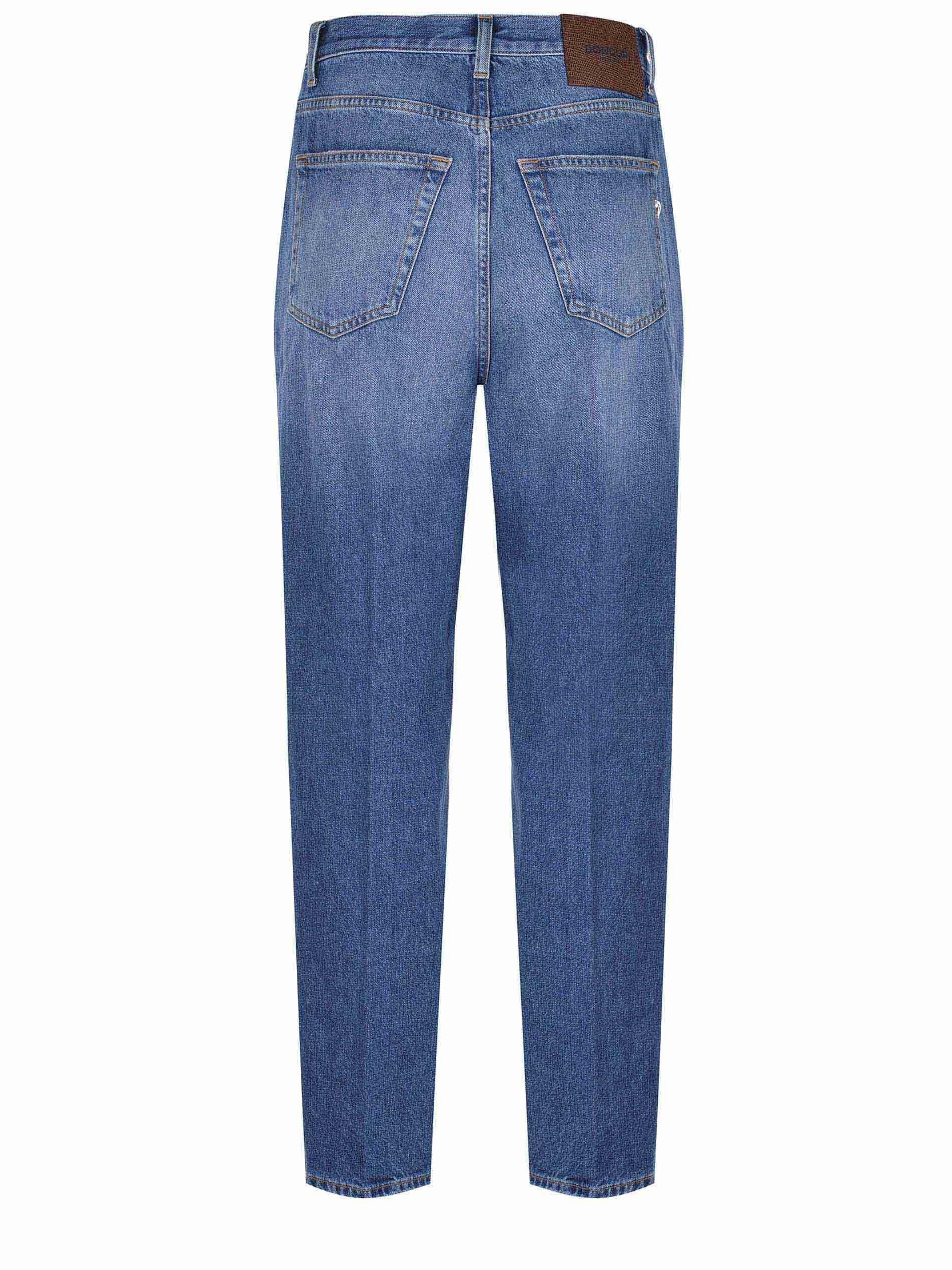 Jeans Dondup "Bessie" 
