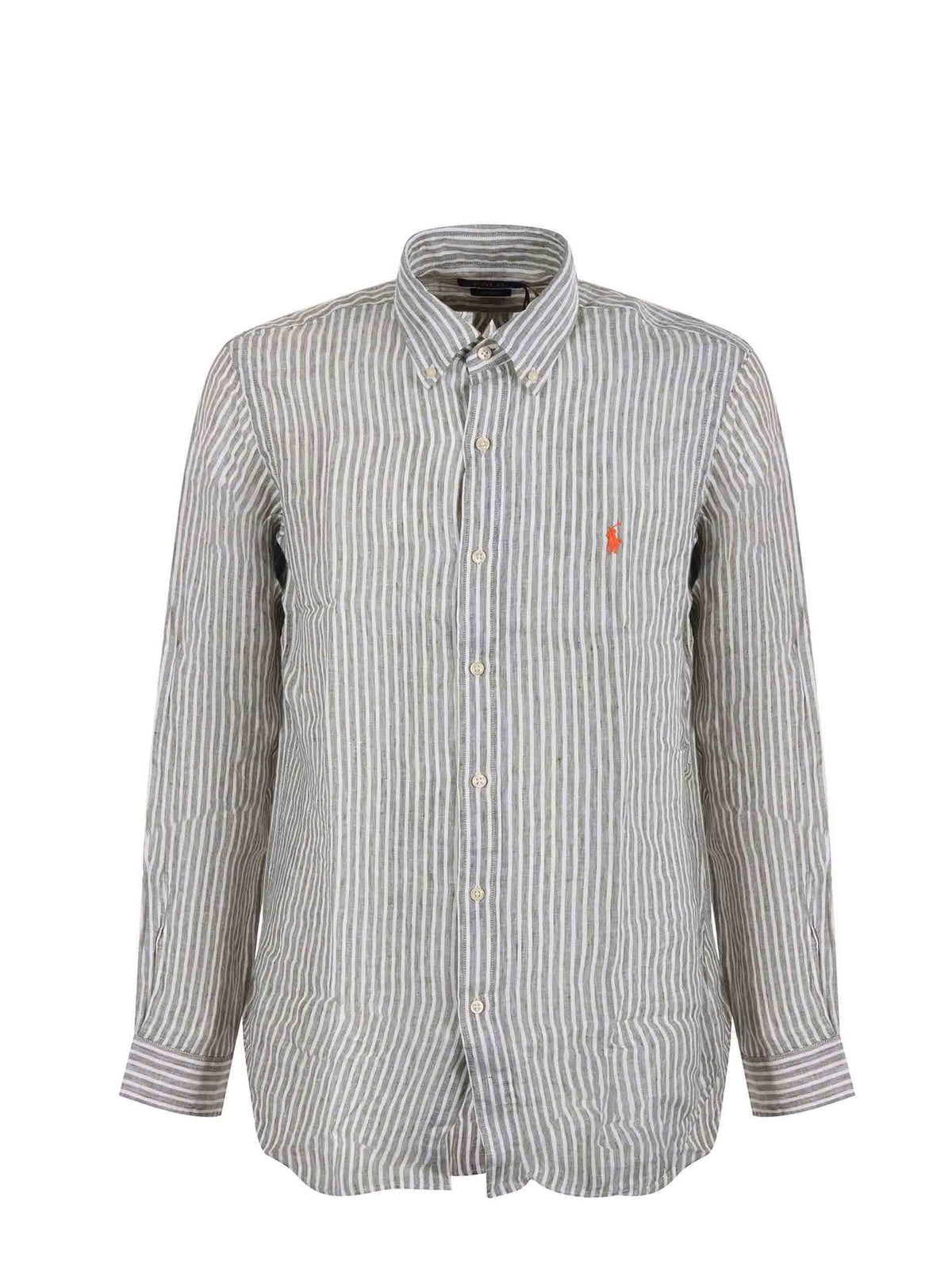 Camicia Polo Ralph Lauren 