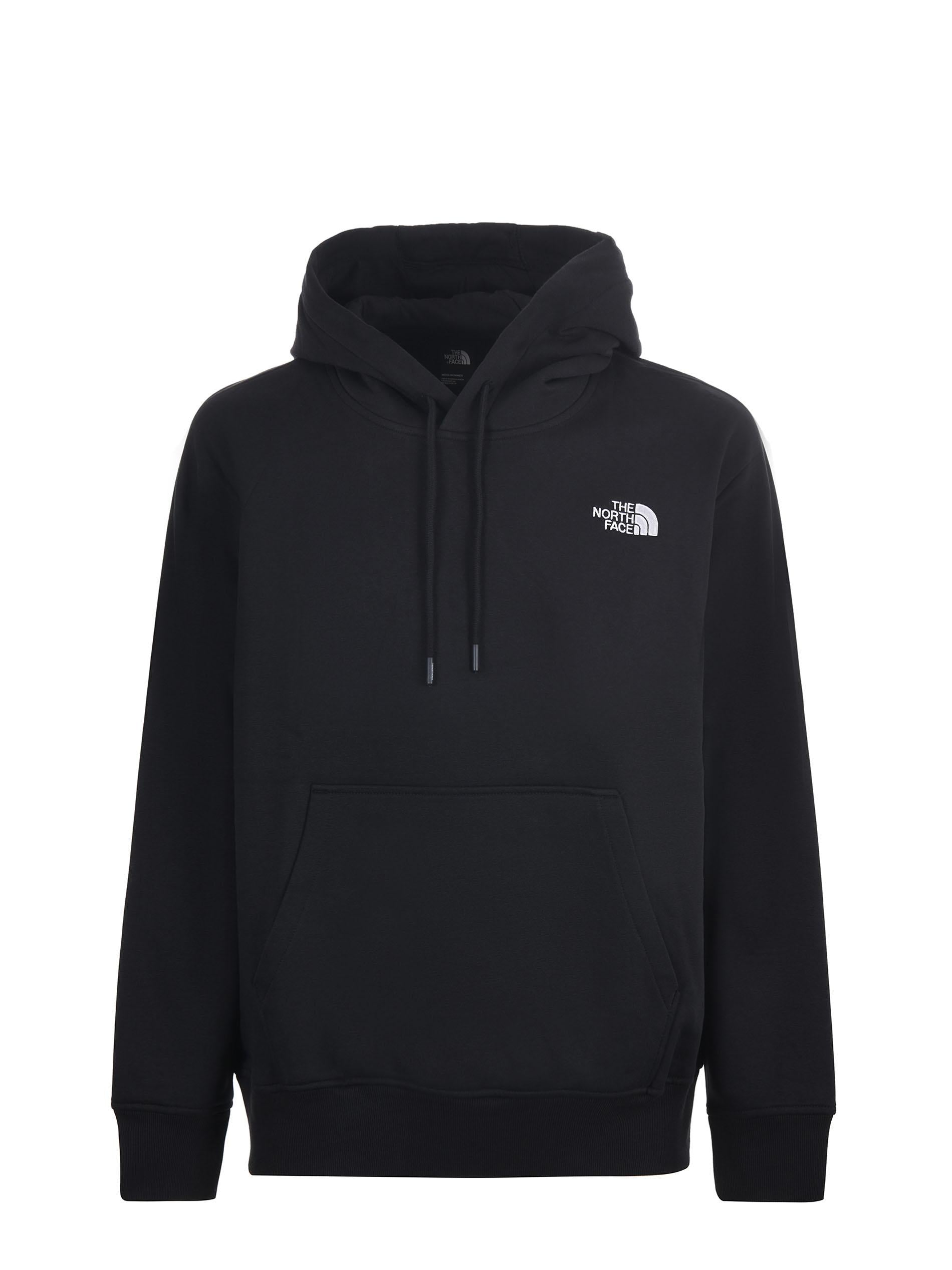 Felpa The North Face 