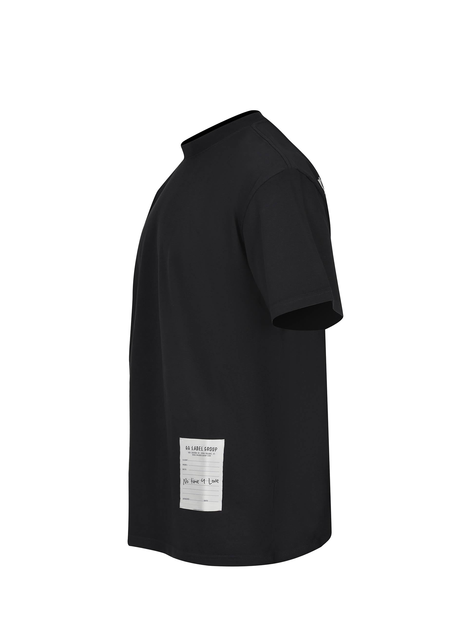 T-shirt 44 Label Group 