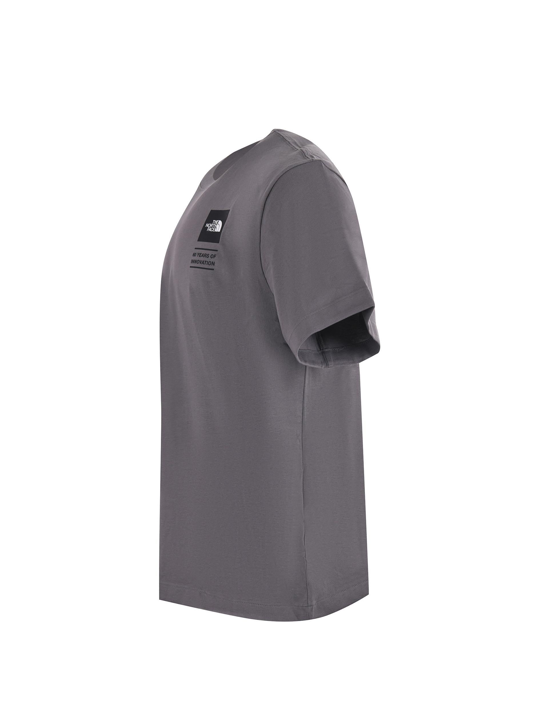 T-shirt The North Face 