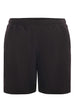 LACOSTE Shorts GH1973 3LA Dark brown