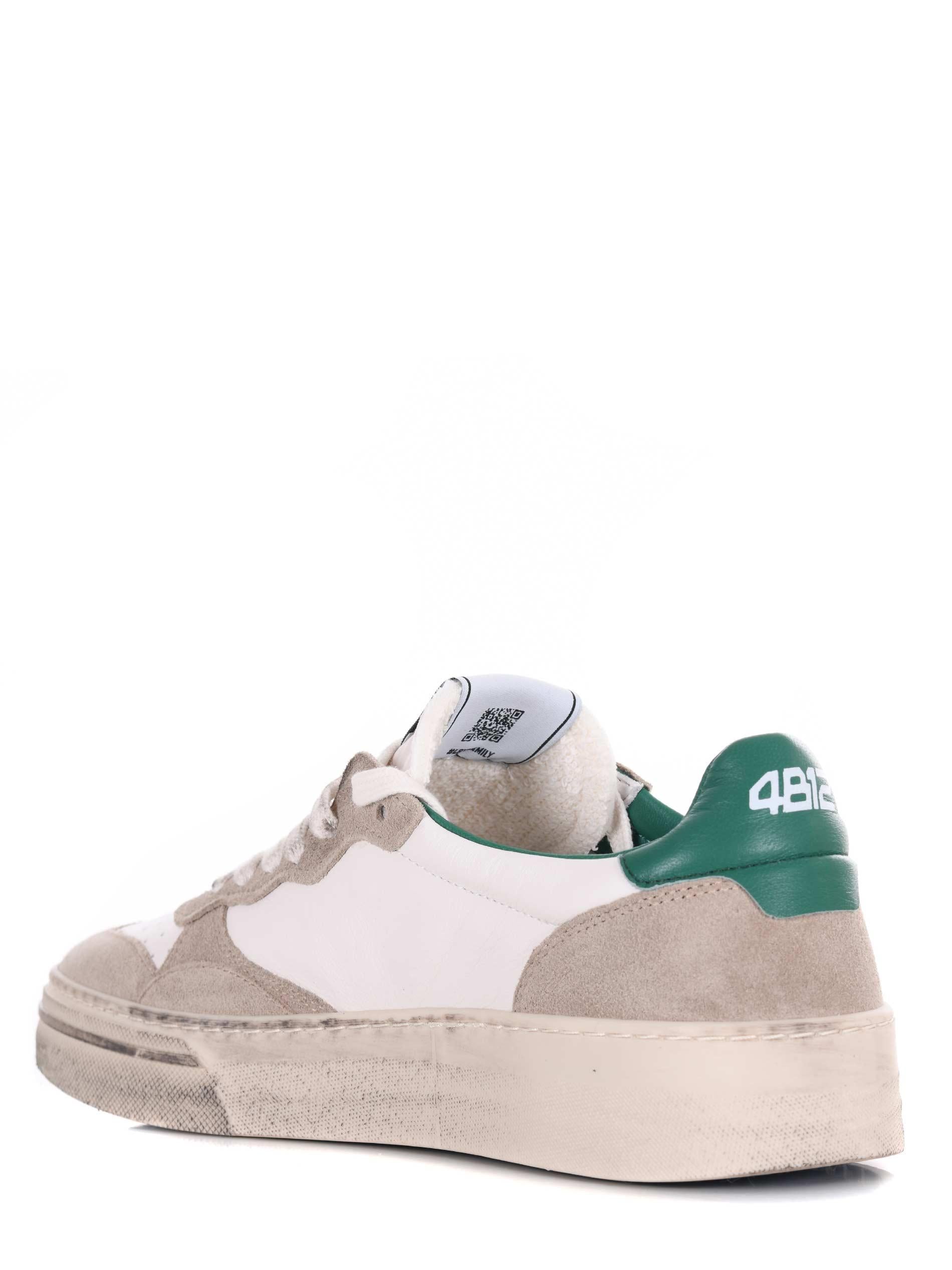 Sneakers 4B12 