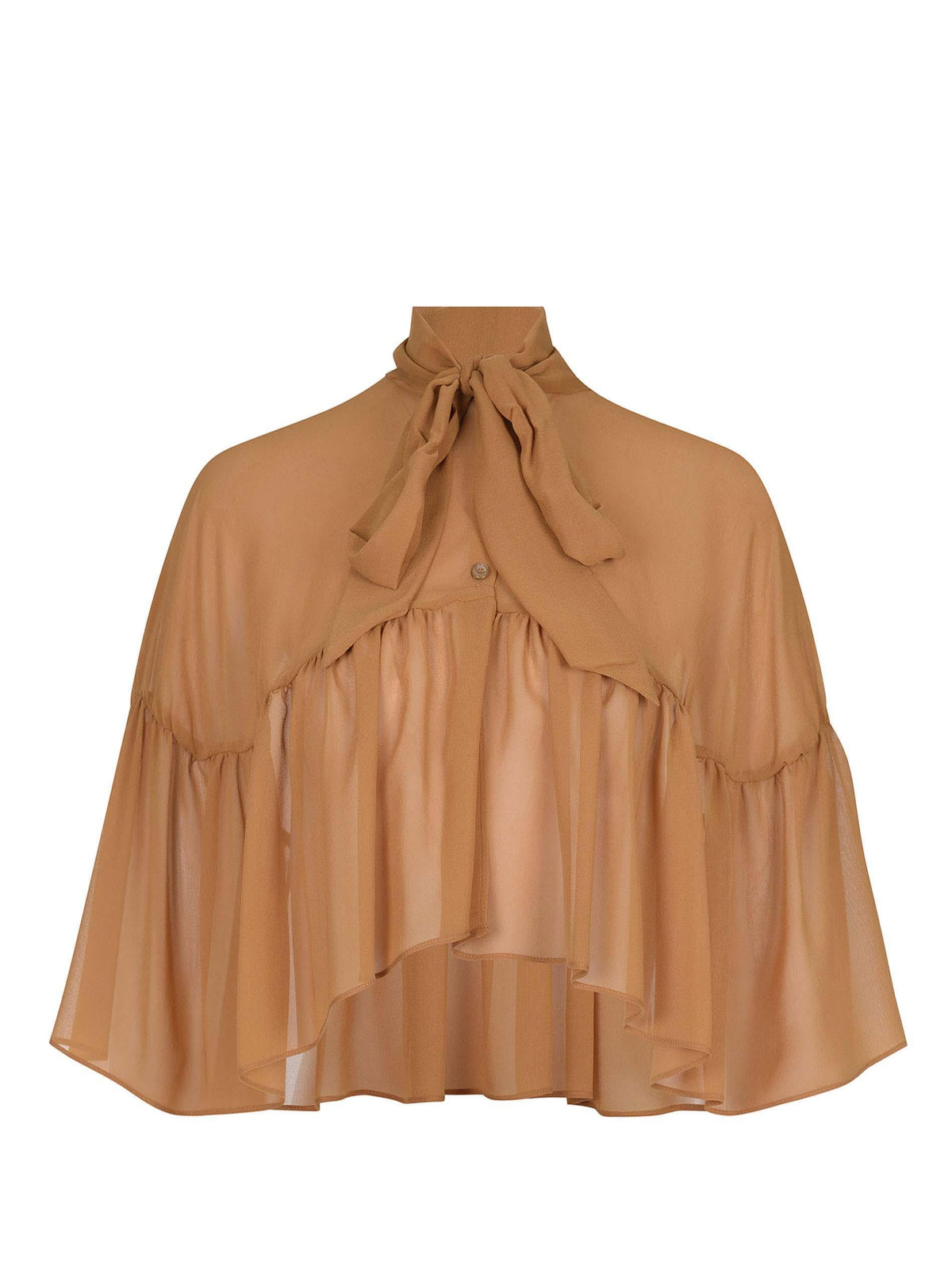 Mantella Max Mara "Mxanegozi" 