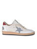 GOLDEN GOOSE Sneakers GMF00117 F006777-12155 White
