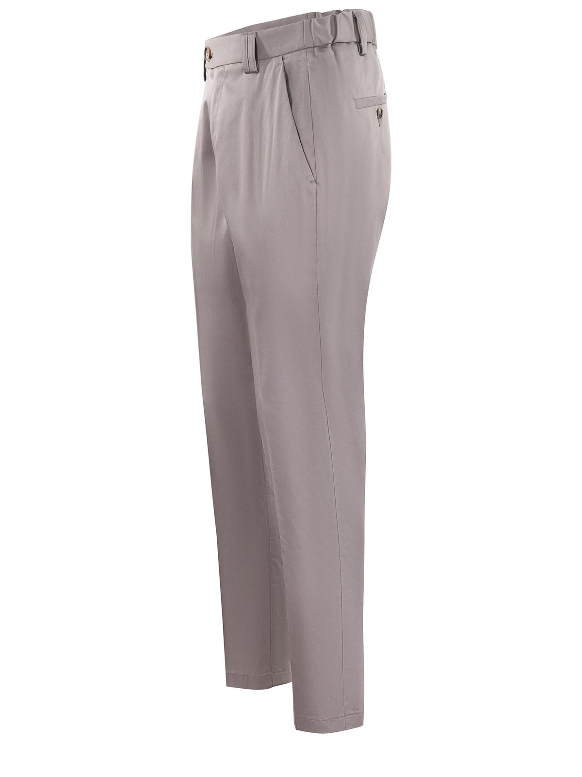 Pantaloni Ungaro 