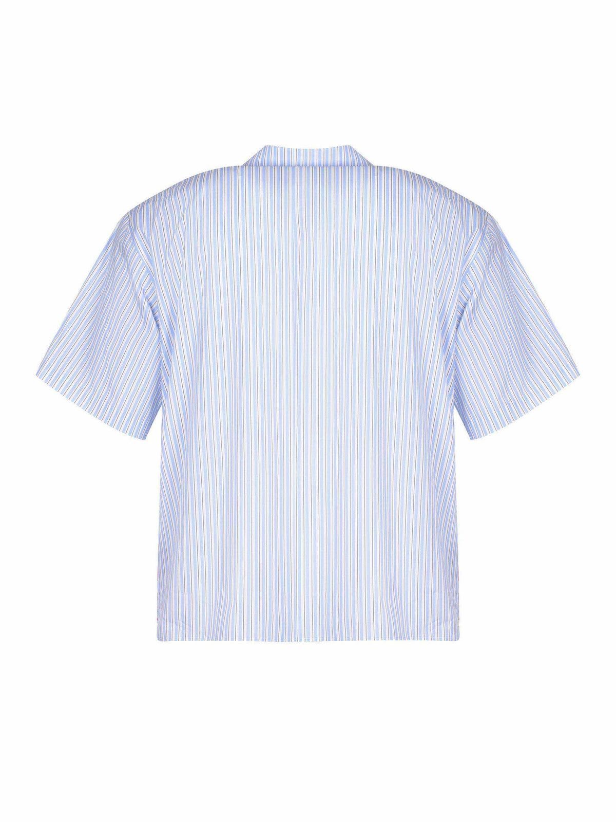 Camicia MSGM 