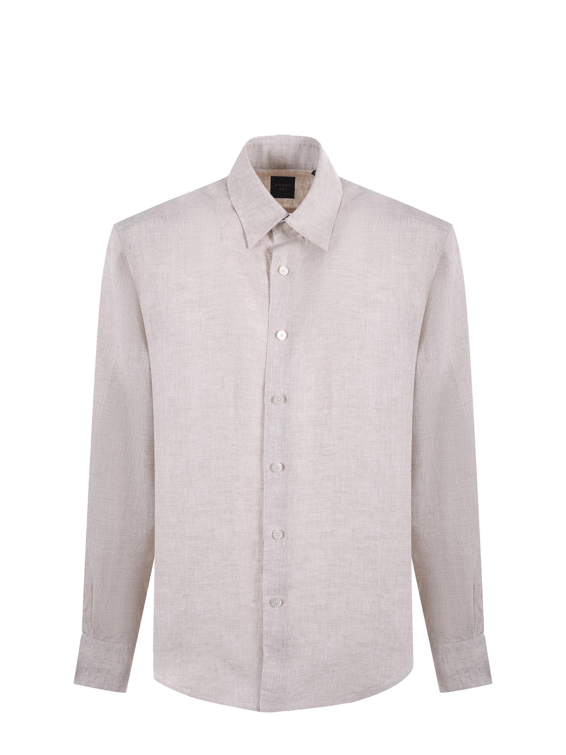 Camicia Xacus 