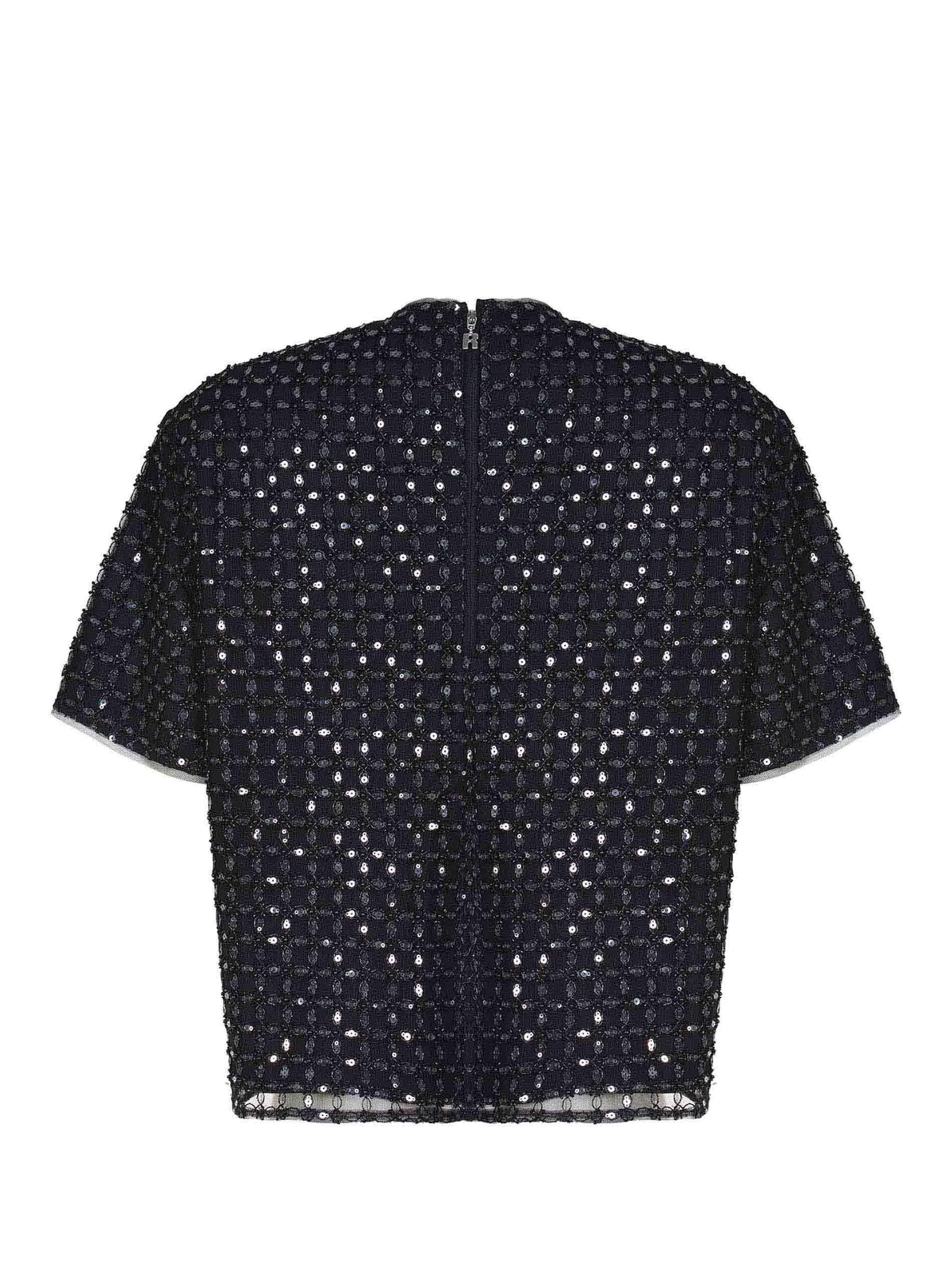 T-shirt Rotate 