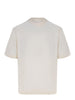GOLDEN GOOSE T-shirt GUP01873 P002418-11616 Cream