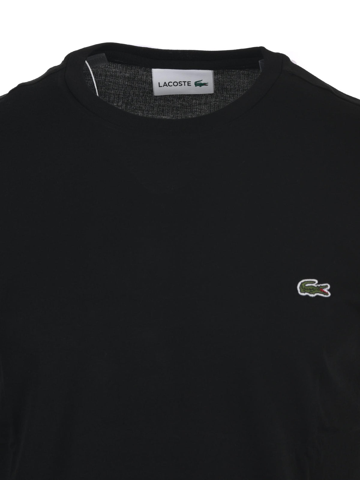 T-shirt Lacoste 