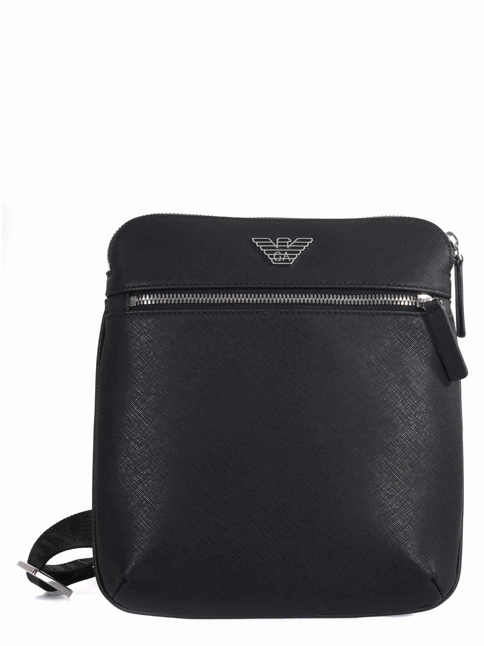 Borsa a tracolla Emporio Armani 