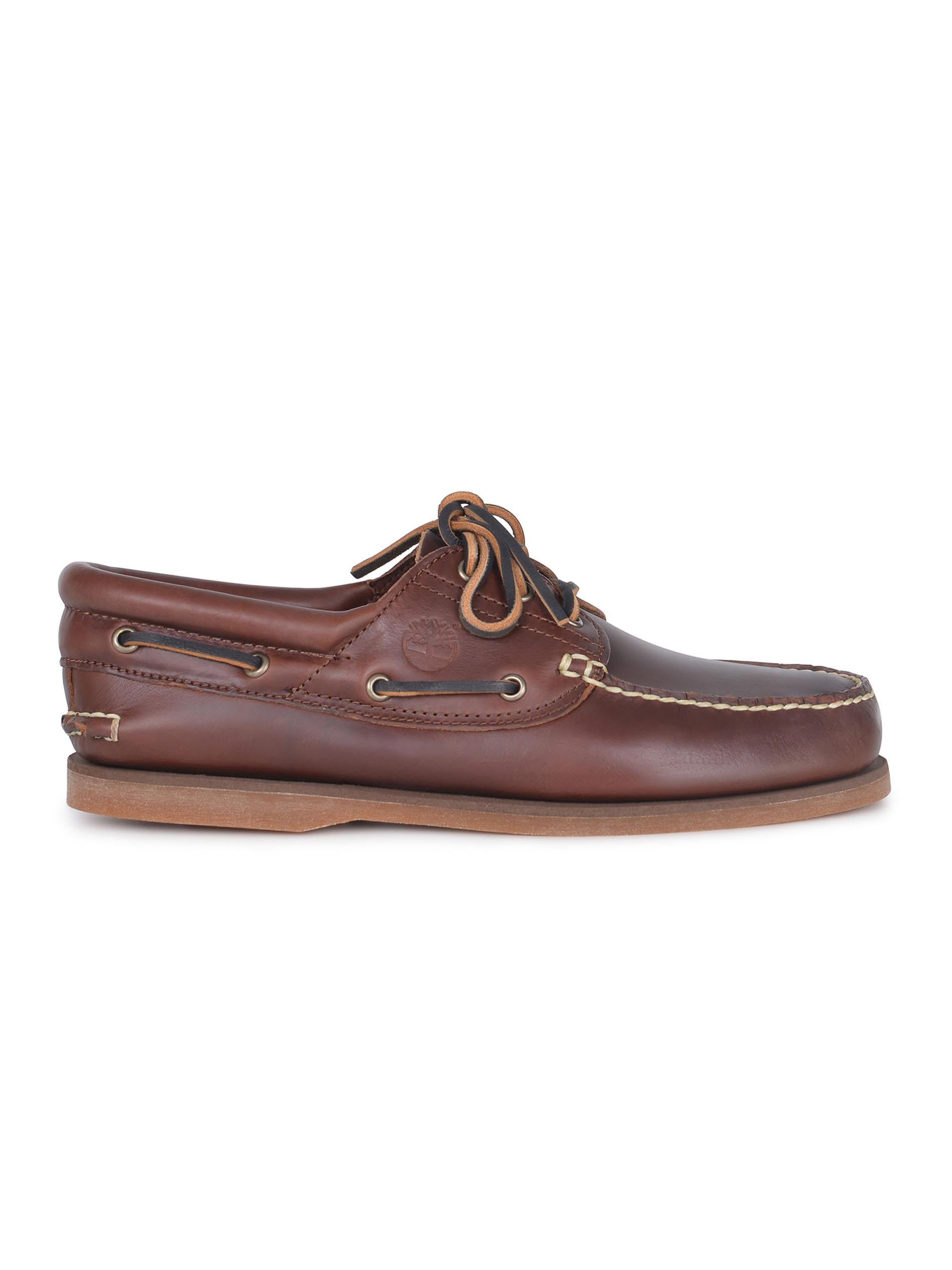 Scarpe Timberland "Classic Boat Shoe" 