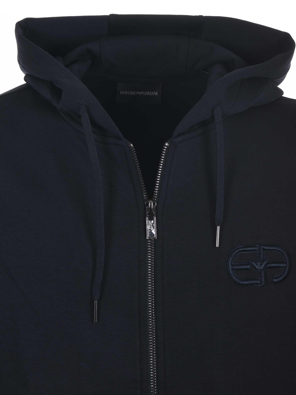 Felpa Emporio Armani 