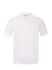 CLAQ Polo CQ1200022 BIANCO Bianco