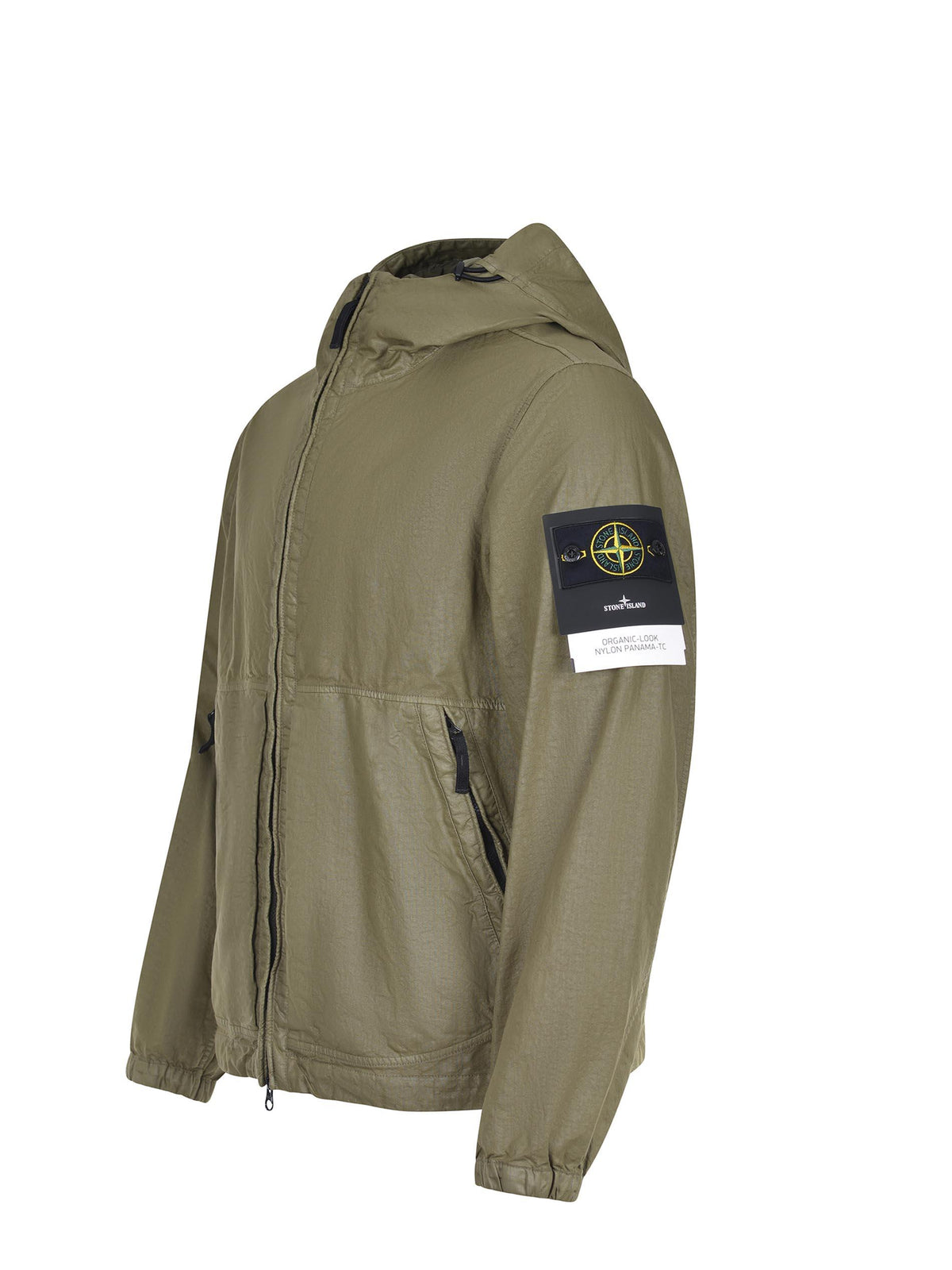 Giubbino Stone Island "Panama-TC" 