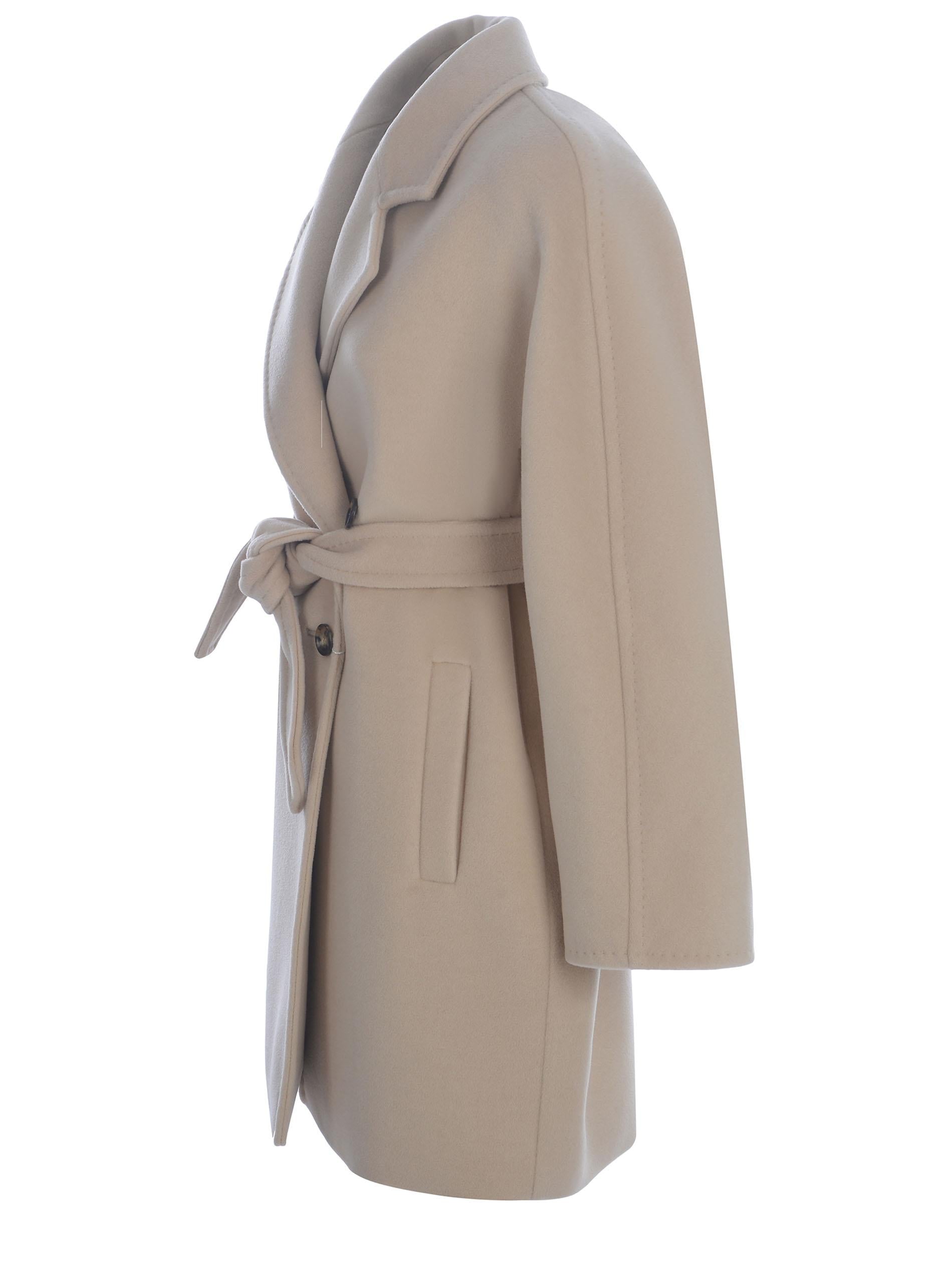 Cappotto Max Mara "Pila" 
