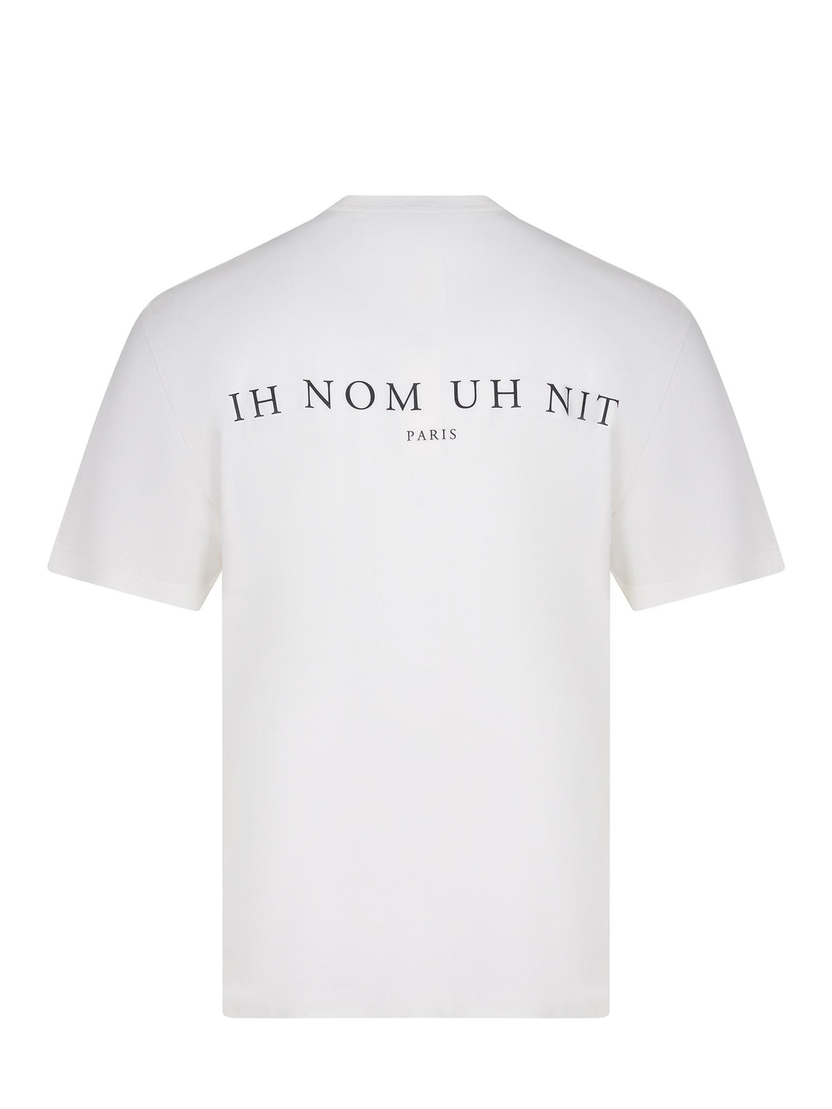 T-shirt Ih Nom Uh Nit 