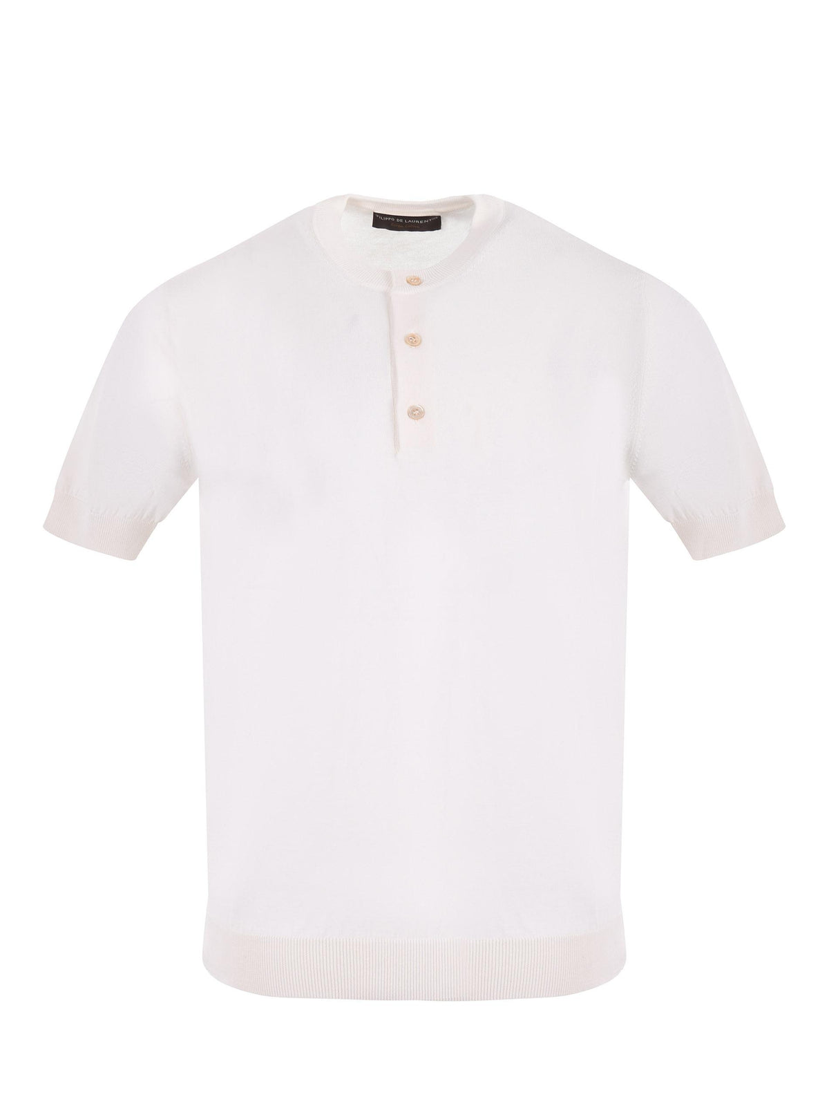 Maglia serafina Filippo de Laurentiis 