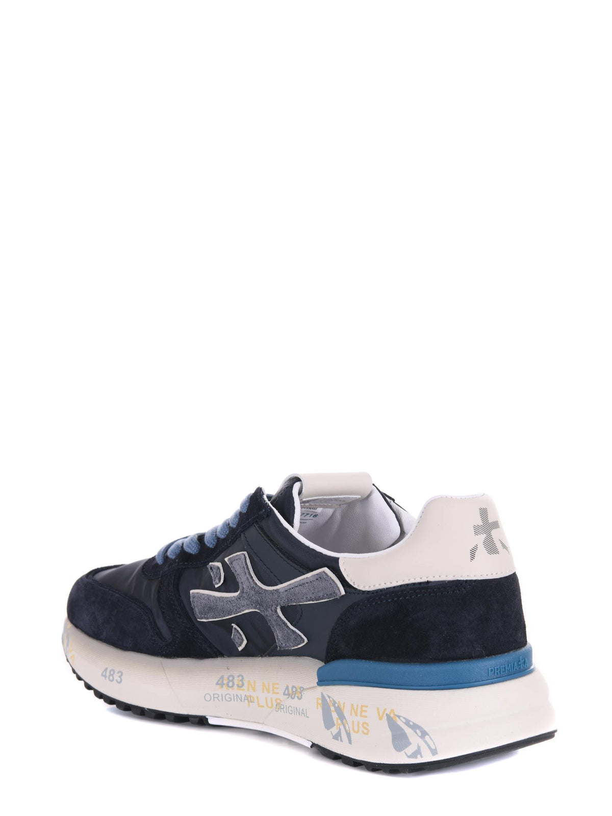 Sneakers Premiata 