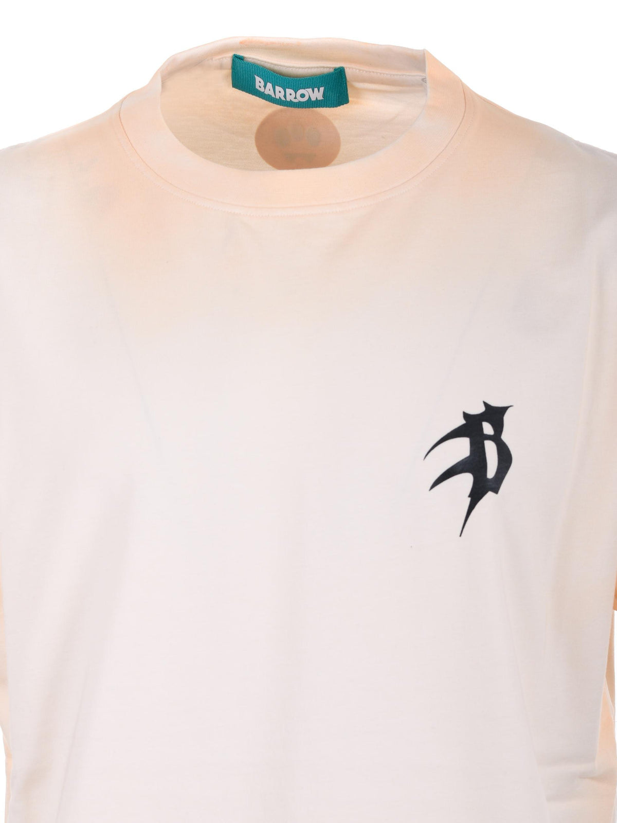 T-shirt BARROW 