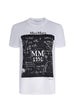 MAX MARA T-shirt 2511941062600 056-018 Bianco