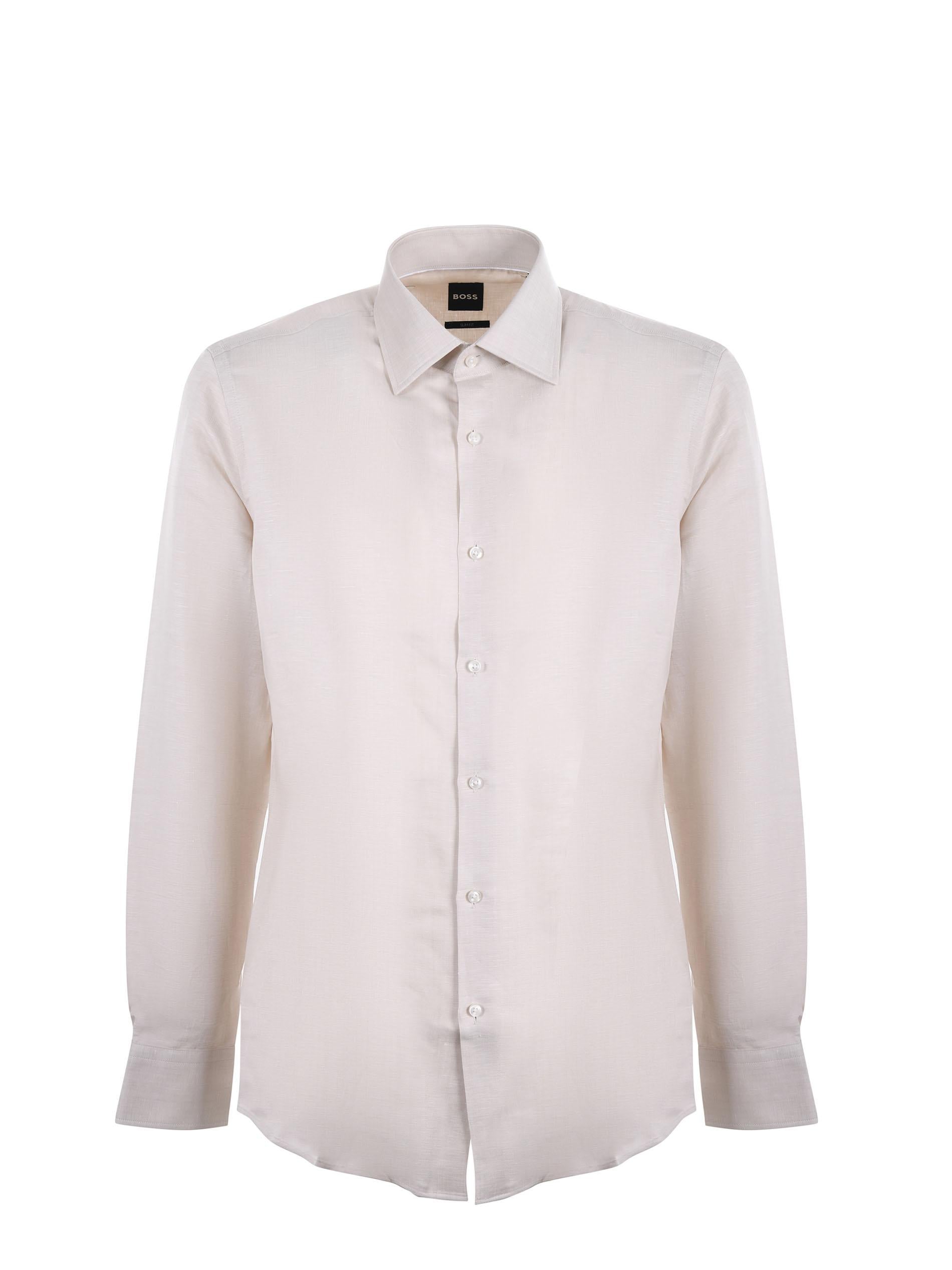 Camicia Boss 