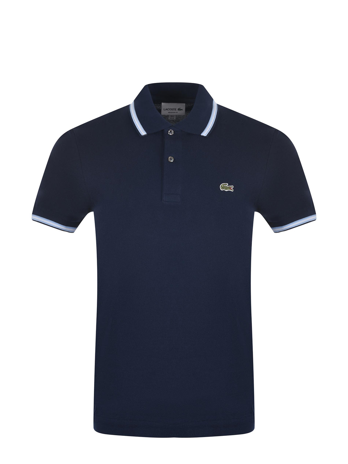 Polo Lacoste in piquet 