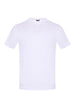K-WAY T-shirt K7125UW 001 Bianco