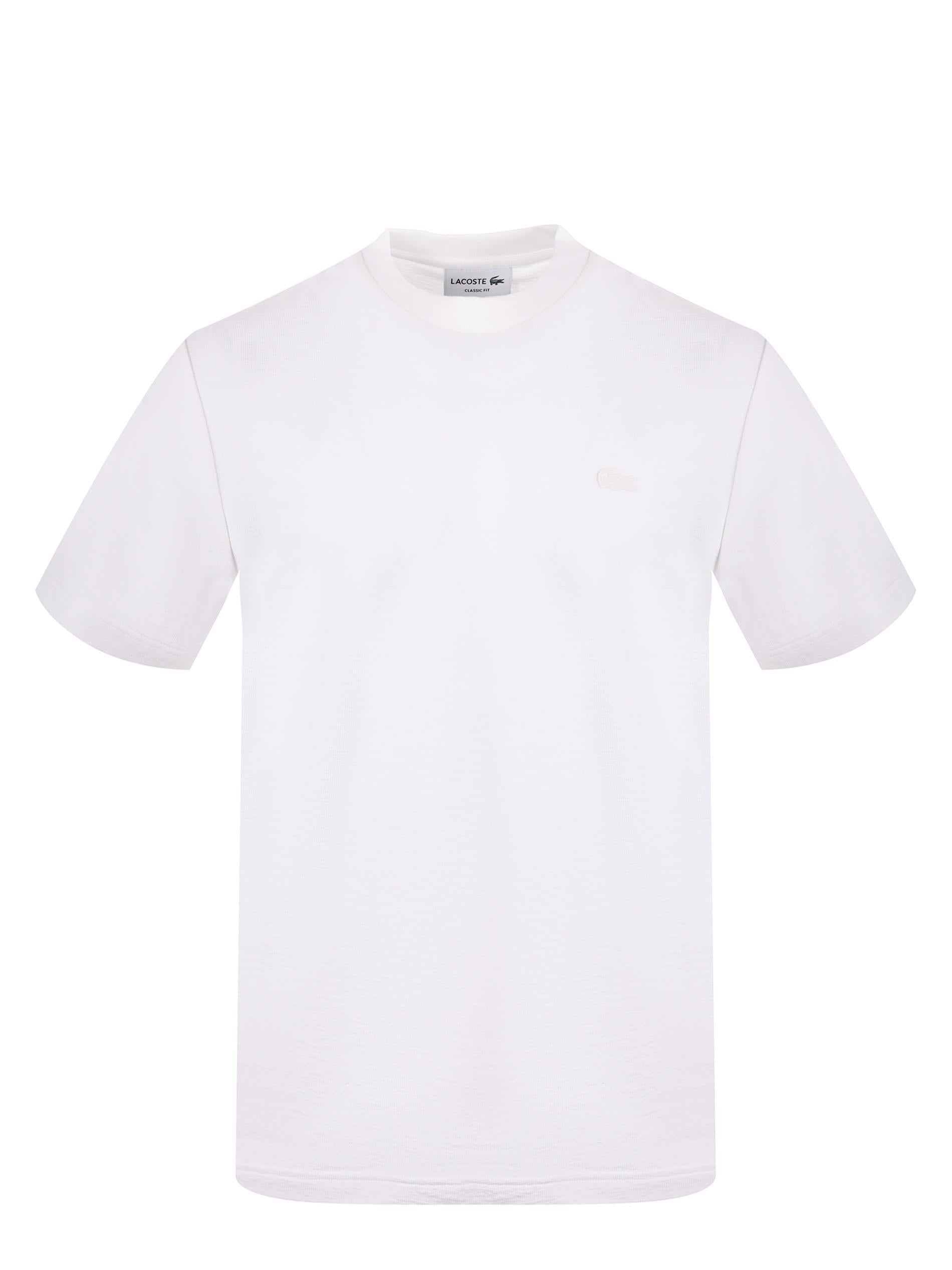 T-shirt Lacoste 