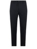 SIVIGLIA Pantaloni 2112 J0092-T0002 Nero