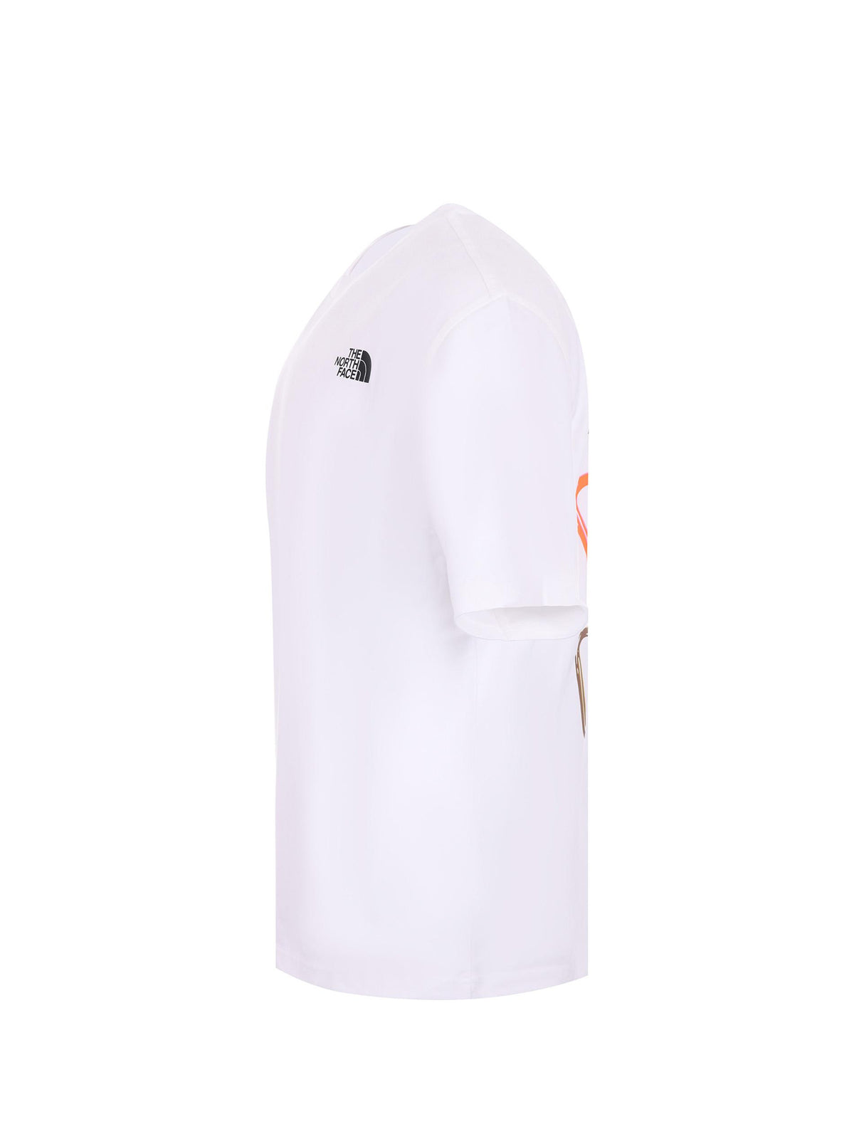 T-shirt The North Face 