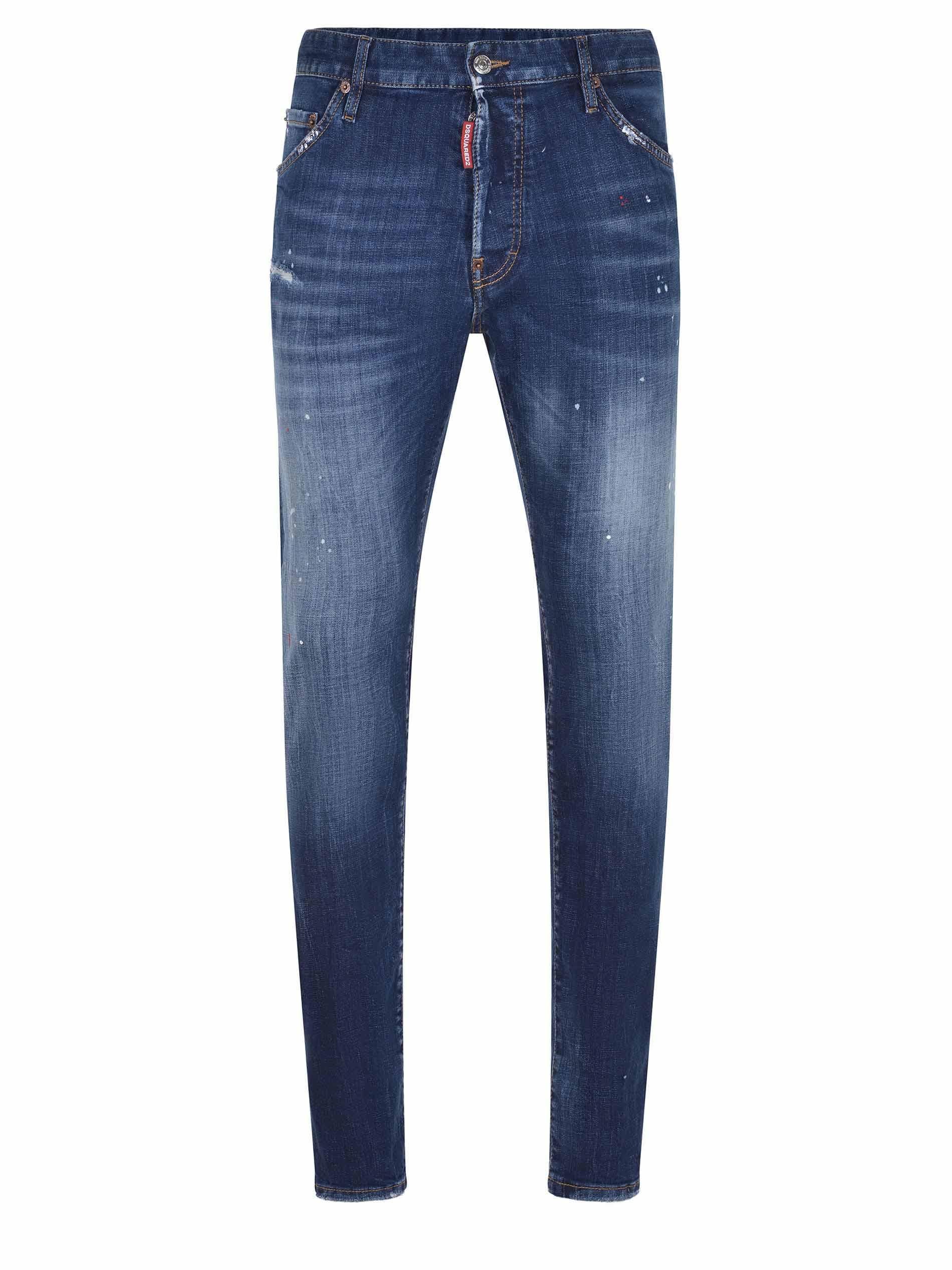 Jeans Dsquared2 