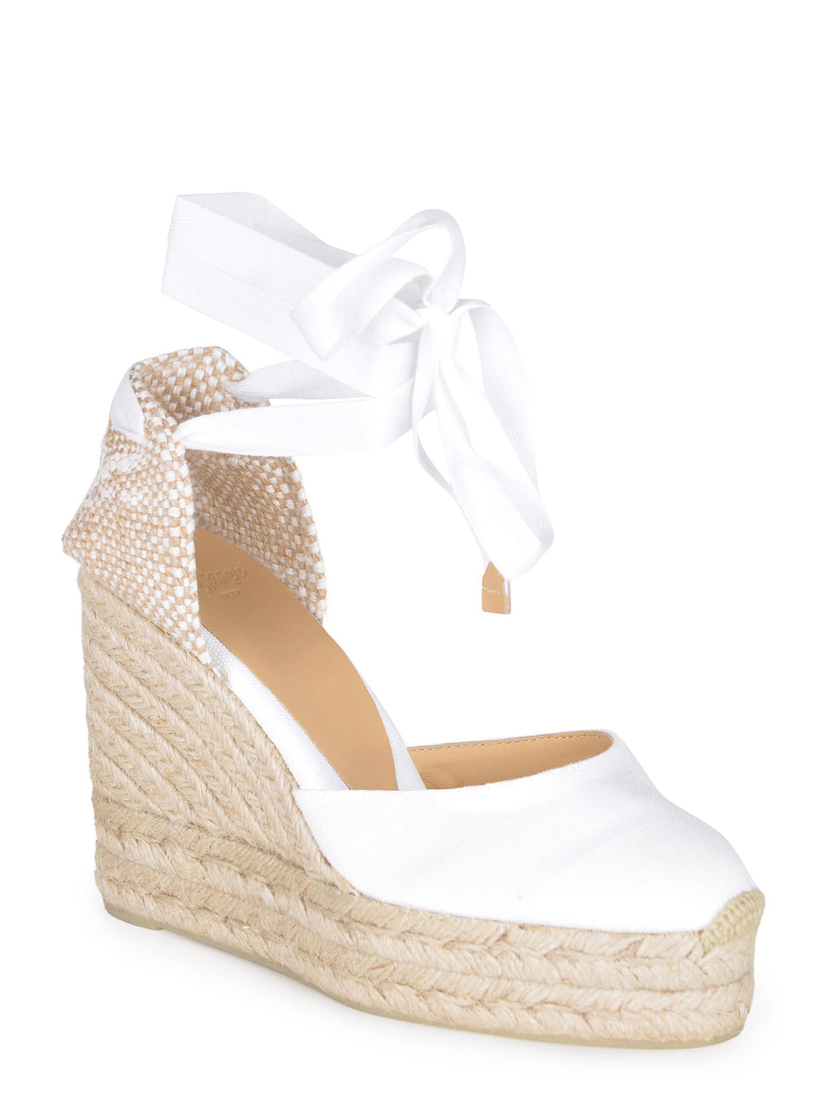 Espadrilles Castaner "Carina" 