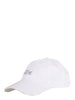 LACOSTE Caps RK1910 166 White