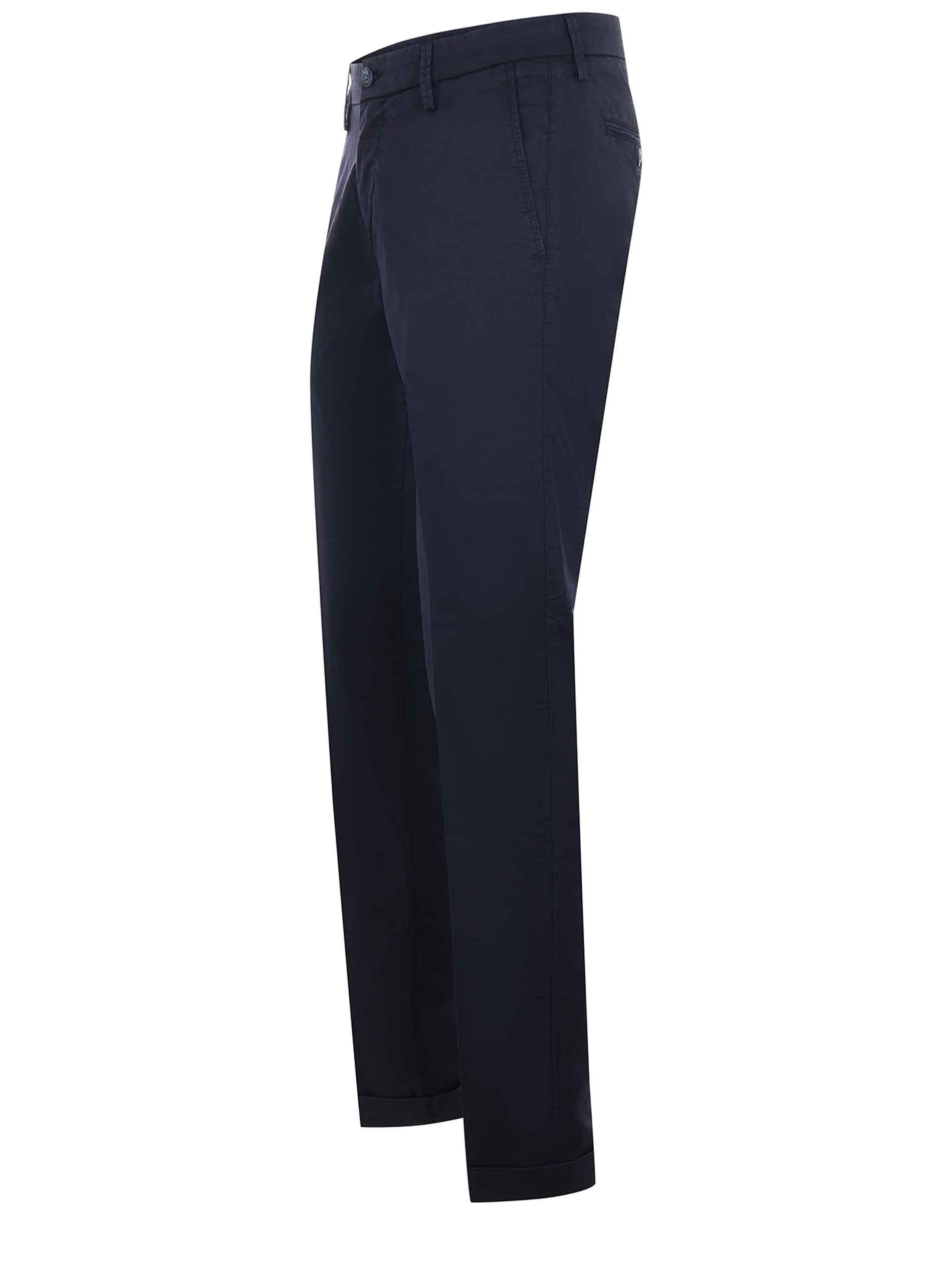 Pantaloni Re-Hash 