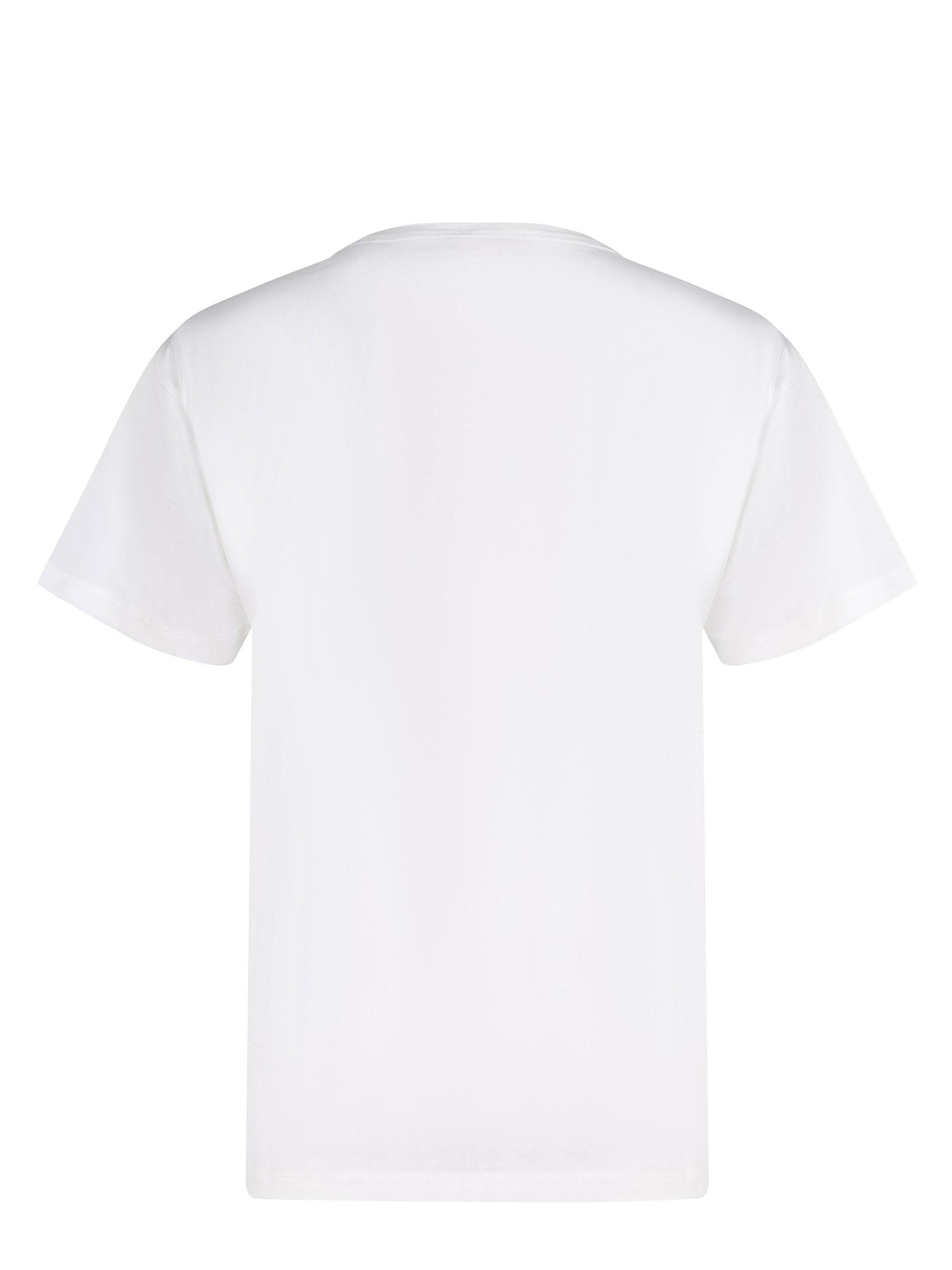 T-shirt Diesel 