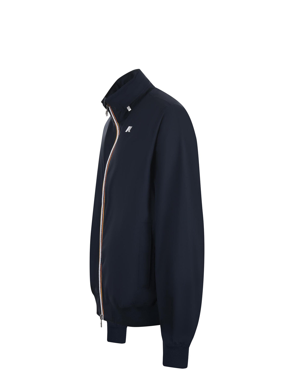 Giubbotto K-Way "Arsene stretch dot" 