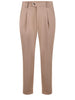 UNGARO Pantaloni U7089 G5526-15 Cammello