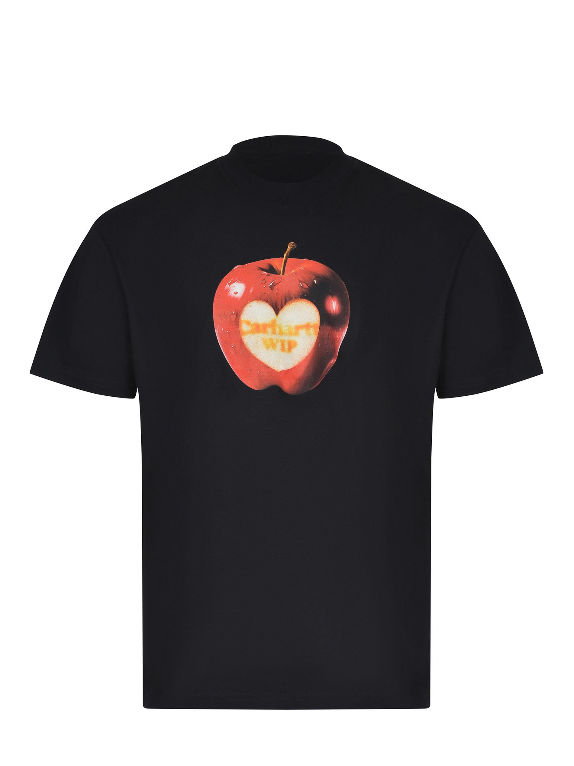 T-shirt Carhartt 