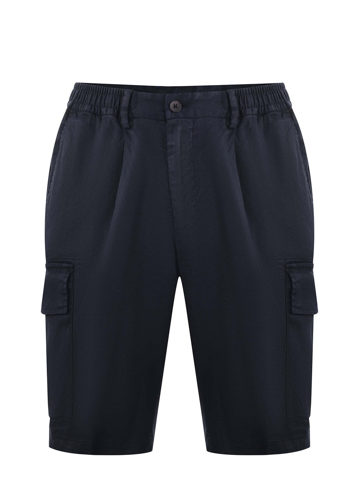 Shorts cargo Devorè 