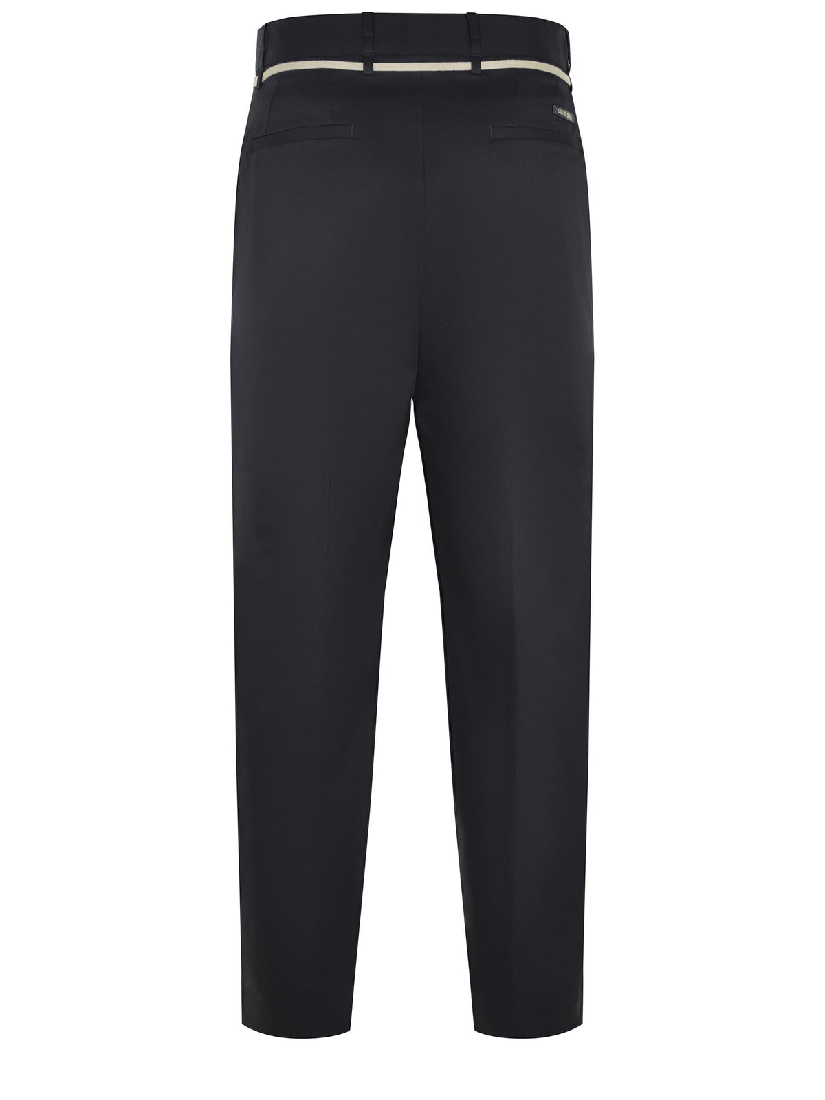 Pantaloni State of Order 