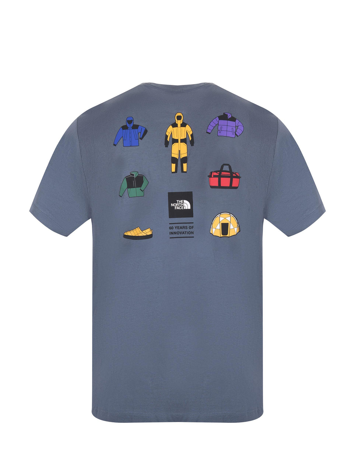 T-shirt The North Face 