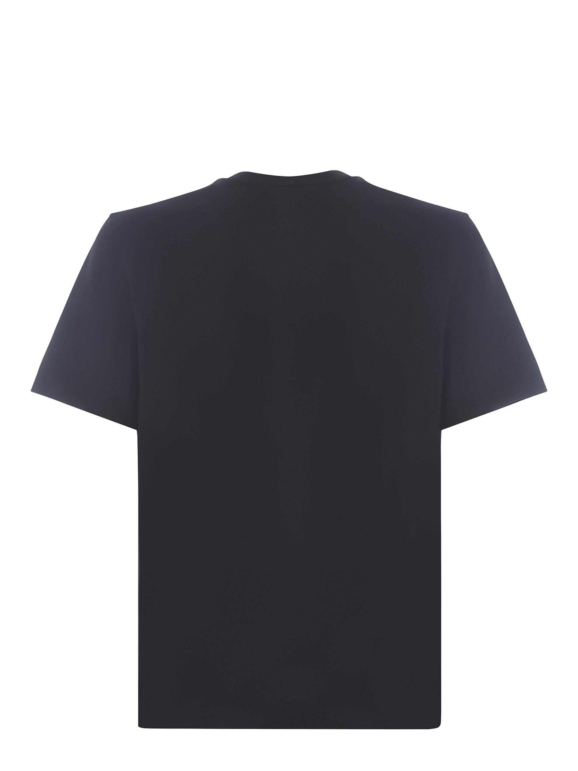 T-shirt MSGM 