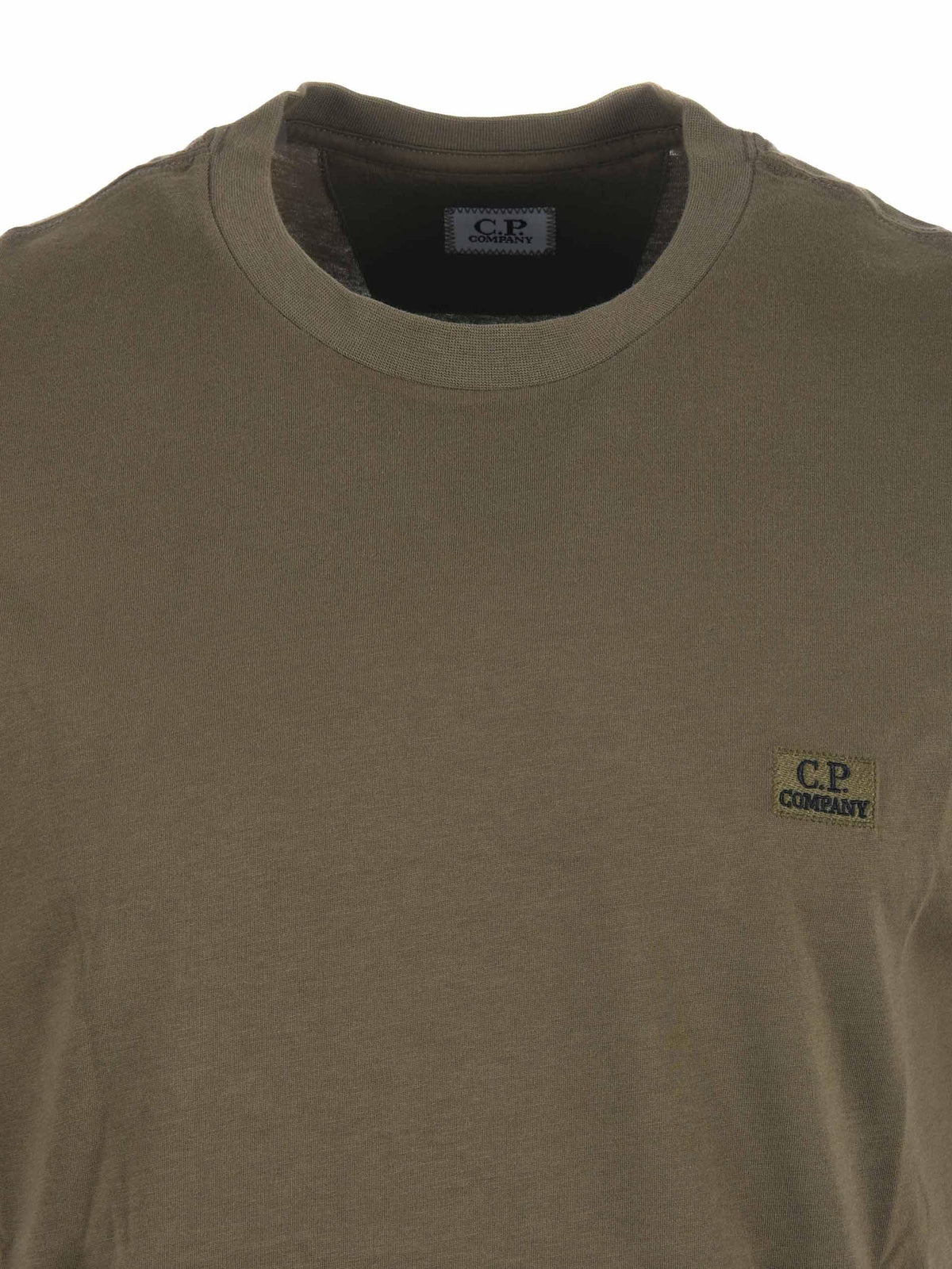 T-shirt C.P. Company 