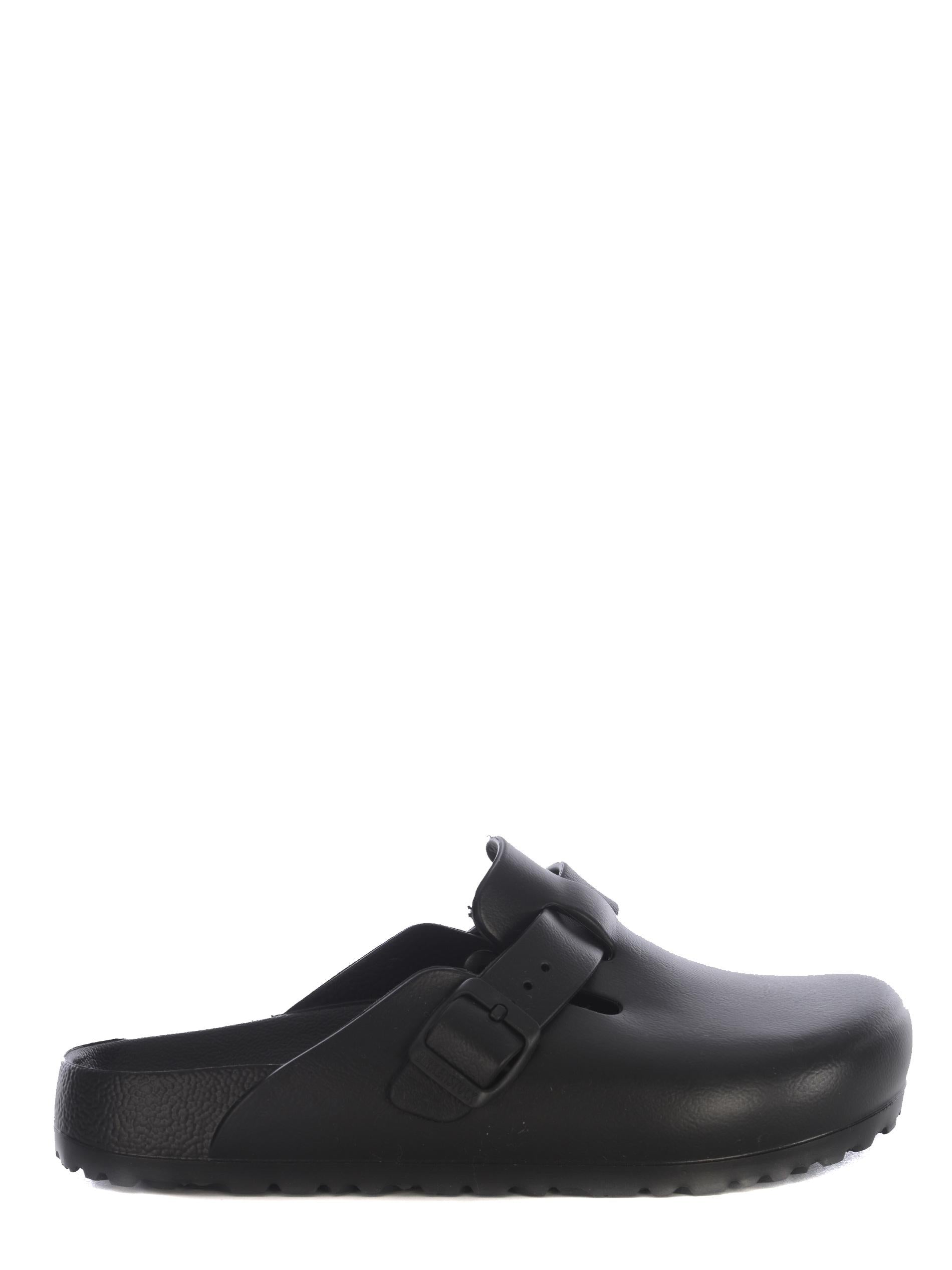 Pantofole Birkenstock "Boston" 