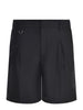 Paolo Pecora Bermuda shorts