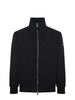 PMDS Felpe BRANDING OPEN 773-020 Nero