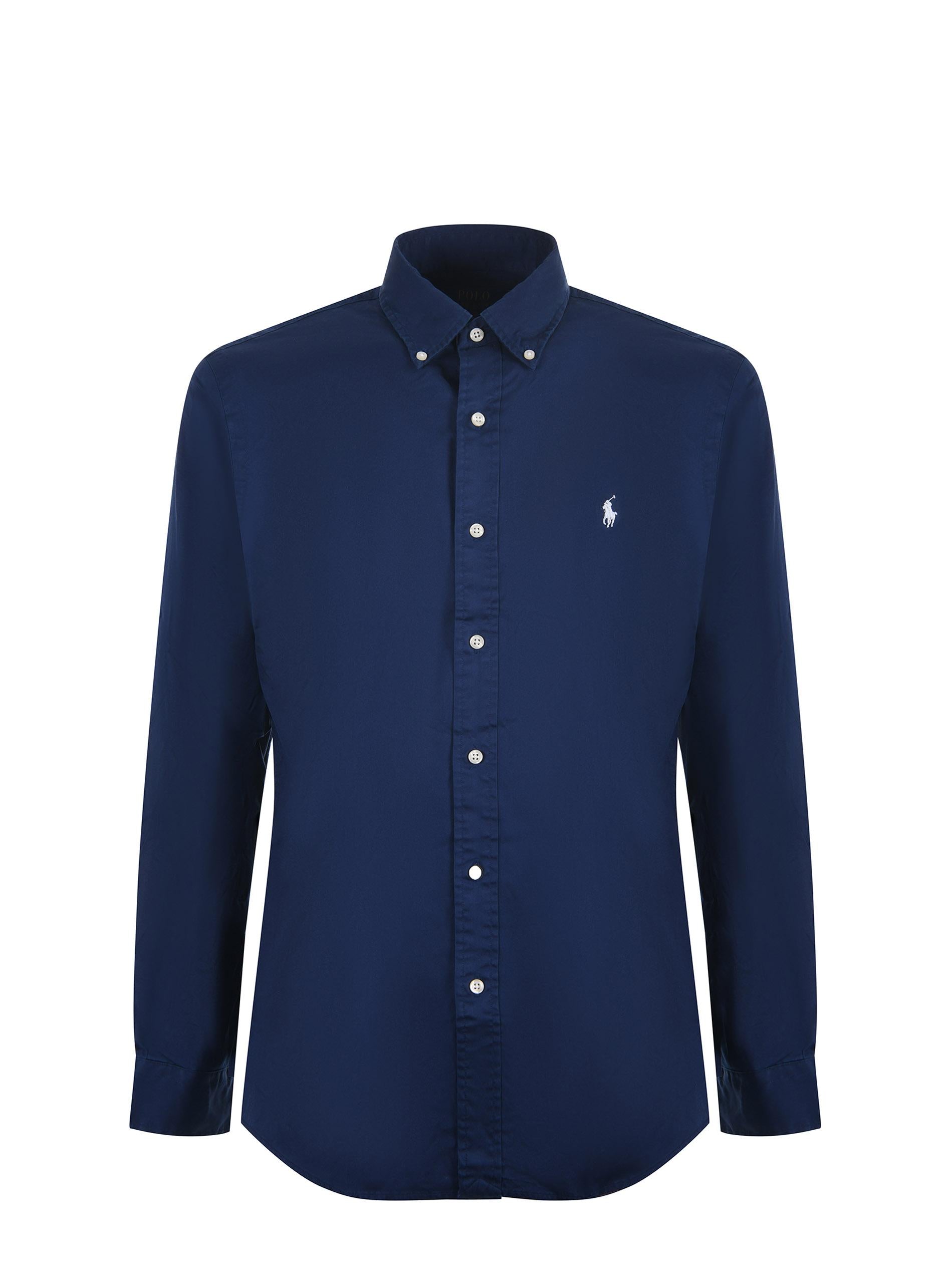 Camicia Polo Ralph Lauren 
