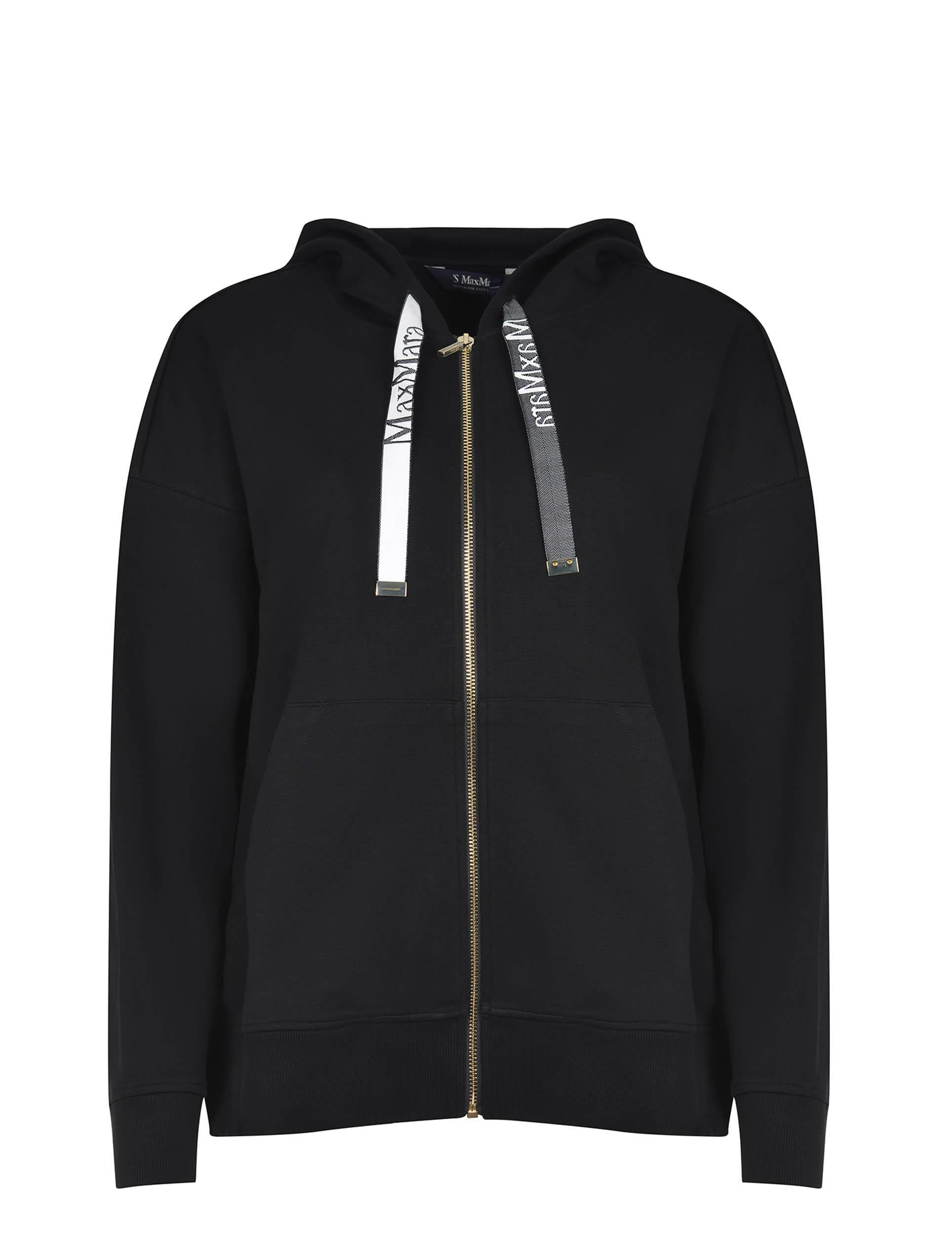 Felpa 'S Max Mara "Smmjour" 